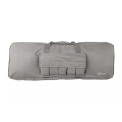 NSB Gun bag 910mm - grey