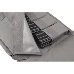 NSB Gun bag 910mm - grey