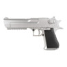 CM121 Electric Pistol Replica - Silver (w/o battery)