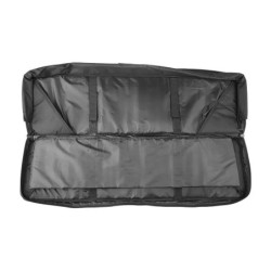 NBS Double gun bag 1000mm - black