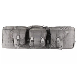 NBS Double gun bag 1000mm - gray