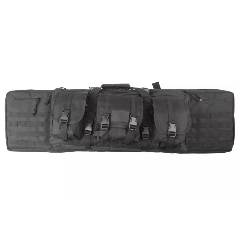 NBS Double gun bag 1120mm - black