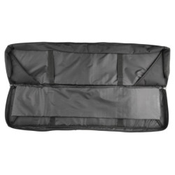 NBS Double gun bag 1120mm - black