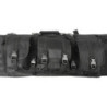 NBS Double gun bag 1120mm - black