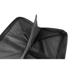 NBS Double gun bag 1120mm - black