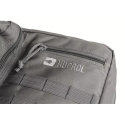 NBS Double gun bag 1120mm - gray