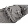 NBS Double gun bag 1120mm - gray