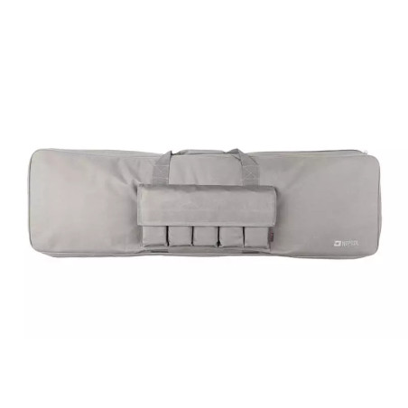 NSB Gun bag 1080mm - grey