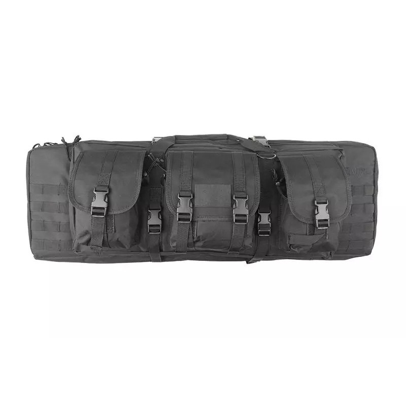 NBS Double gun bag 880mm - black