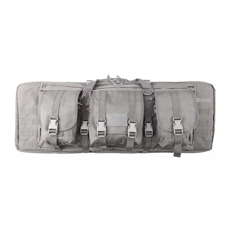 NBS Double gun bag 880mm - gray