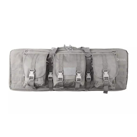 NBS Double gun bag 880mm - gray