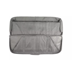 NBS Double gun bag 880mm - gray