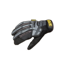 Mechanix M-Pact® Gloves (2012) - Black/Grey