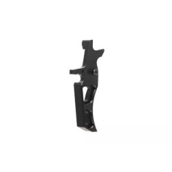 CNC Trigger for M4/M16 (I) Replicas - Black