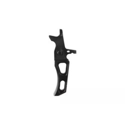 CNC Trigger for M4/M16 (I) Replicas - Black