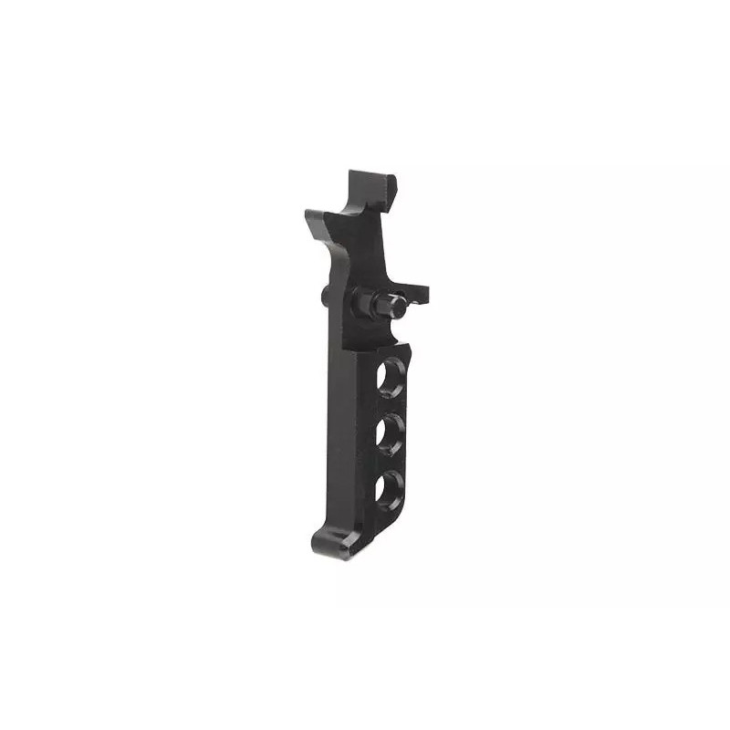 CNC Trigger for M4/M16 (H) Replicas - Black