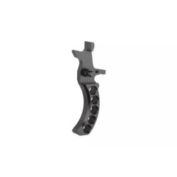 CNC Trigger for M4/M16 (G) Replicas - Black