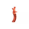 CNC Trigger for M4/M16 (G) Replicas - Red