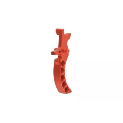 CNC Trigger for M4/M16 (G) Replicas - Red