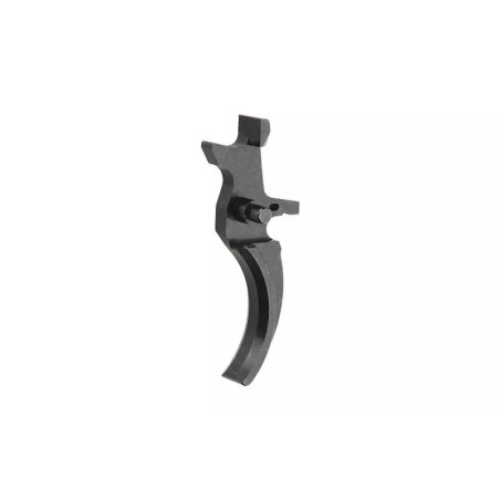 CNC Trigger for M4/M16 (E) Replicas - Black