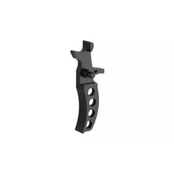 CNC Trigger for M4/M16 (D) Replicas - Black