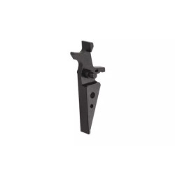 CNC Trigger for M4/M16 (A) Replicas - Black