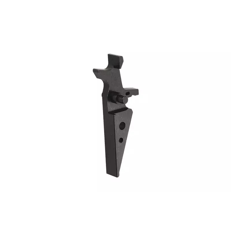 CNC Trigger for M4/M16 (A) Replicas - Black