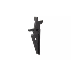 CNC Trigger for M4/M16 (A) Replicas - Black