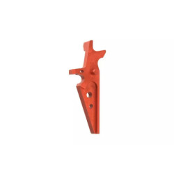 CNC Trigger for M4/M16 (A) Replicas - Red