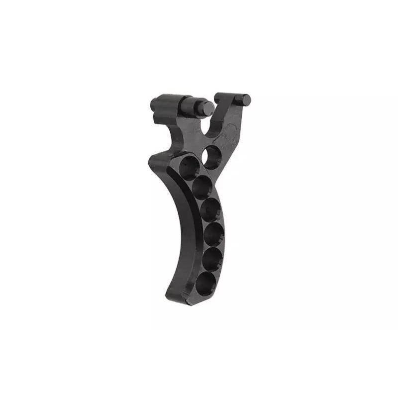 CNC Trigger for AK (C) Replicas - Black