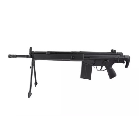 T3 K2 (JG099) Assault Rifle Replica