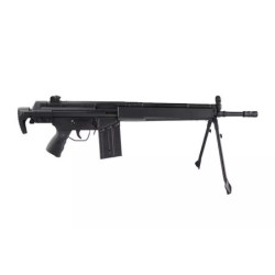 T3 K2 (JG099) Assault Rifle Replica