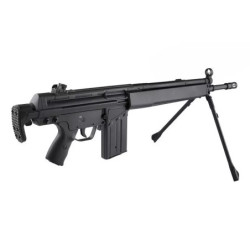 T3 K2 (JG099) Assault Rifle Replica