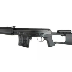 CA038M sniper rifle replica