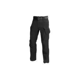 Outdoor Tactical Pants - Black