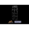 Outdoor Tactical Pants - Black