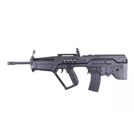 T21 Standard assault rifle replica (Explorer version) - black