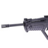 T21 Standard assault rifle replica (Explorer version) - black