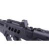 T21 Standard assault rifle replica (Explorer version) - black