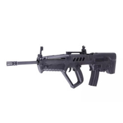 T21 Standard assault rifle replica (Explorer version) - black