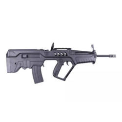 T21 Standard assault rifle replica (Explorer version) - black