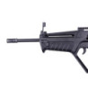 T21 Standard assault rifle replica (Explorer version) - black