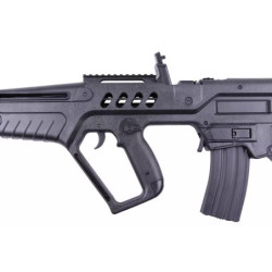 T21 Standard assault rifle replica (Explorer version) - black