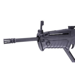 T21 Standard assault rifle replica (Explorer version) - black