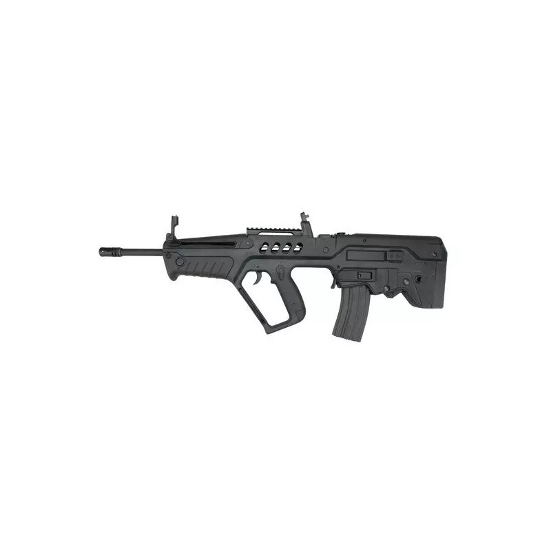 T21 Standard assault rifle replica (Professional version) - black