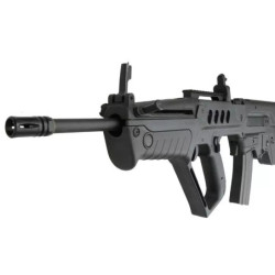 T21 Standard assault rifle replica (Professional version) - black