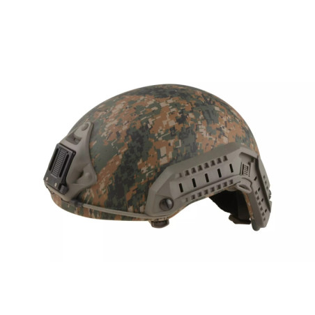 Maritime Helmet Replica - digital woodland (L/XL)