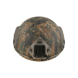 Maritime Helmet Replica - digital woodland (L/XL)