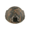 Maritime Helmet Replica - digital woodland (L/XL)