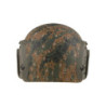 Maritime Helmet Replica - digital woodland (L/XL)